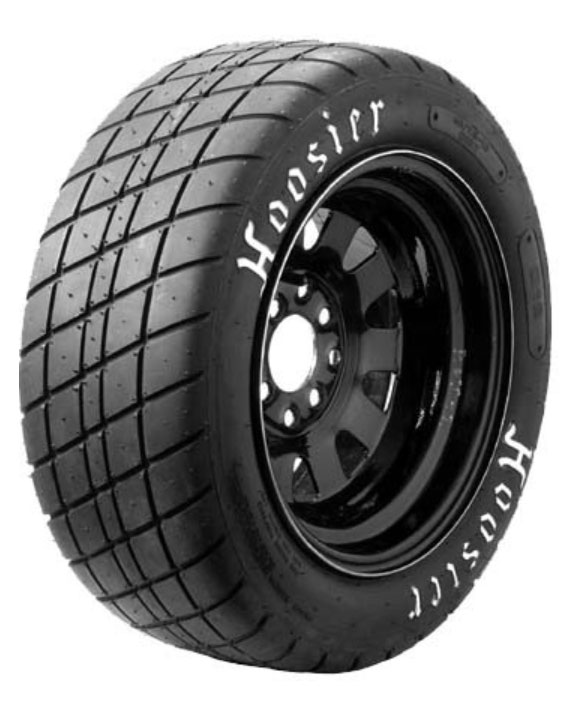 HOOSIER ROAD RACING WET BIAS