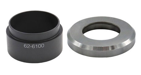 TILTON FLAT FACE BEARING AND PISTON COMBO