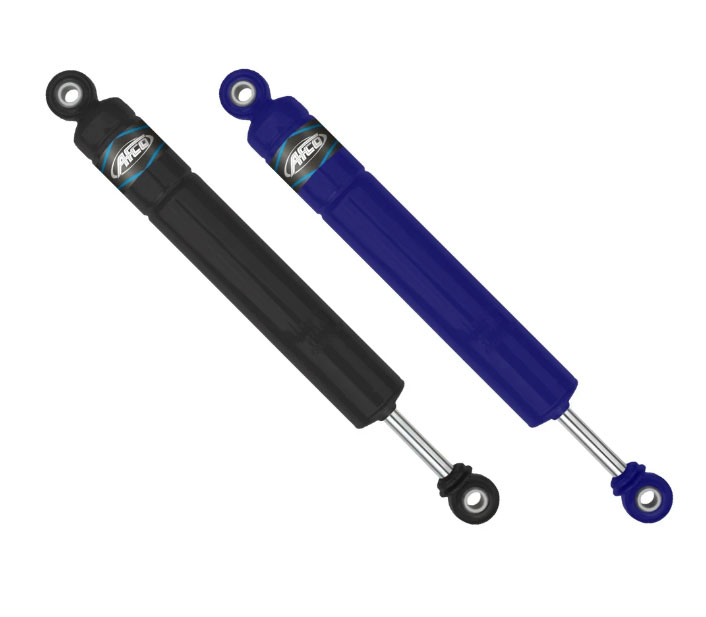 AFCO 12 SERIES STEEL SHOCK (5/8" SHAFT)