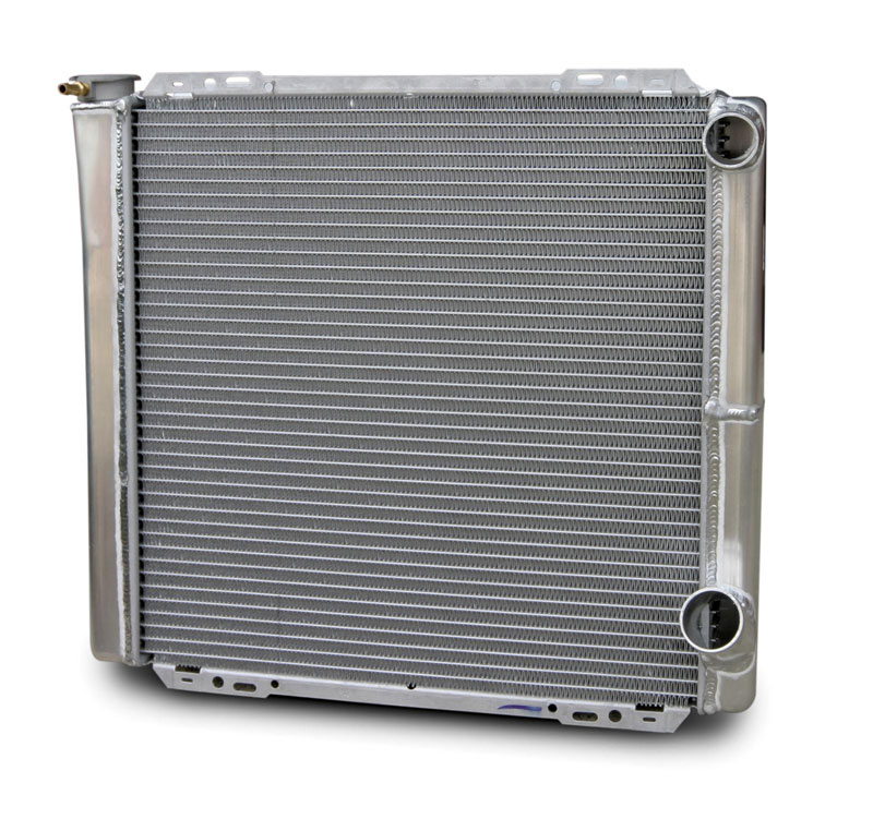 AFCO ALLOY RADIATOR DUAL PASS