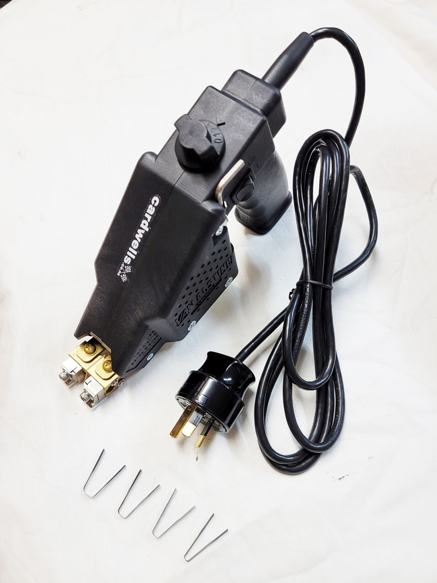 ALLSTAR ALL IN ONE TIRE GROOVER