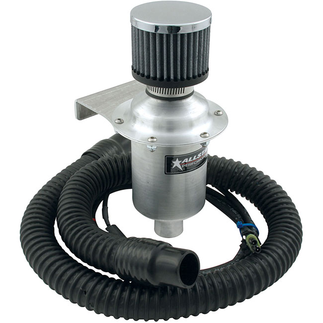 ALLSTAR HELMET BLOWER SYSTEM