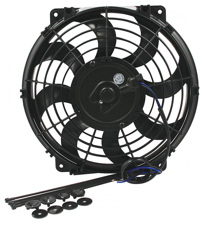 ALLSTAR ELECTRIC FAN