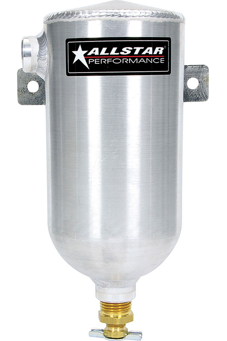 ALLSTAR OVERFLOW TANK