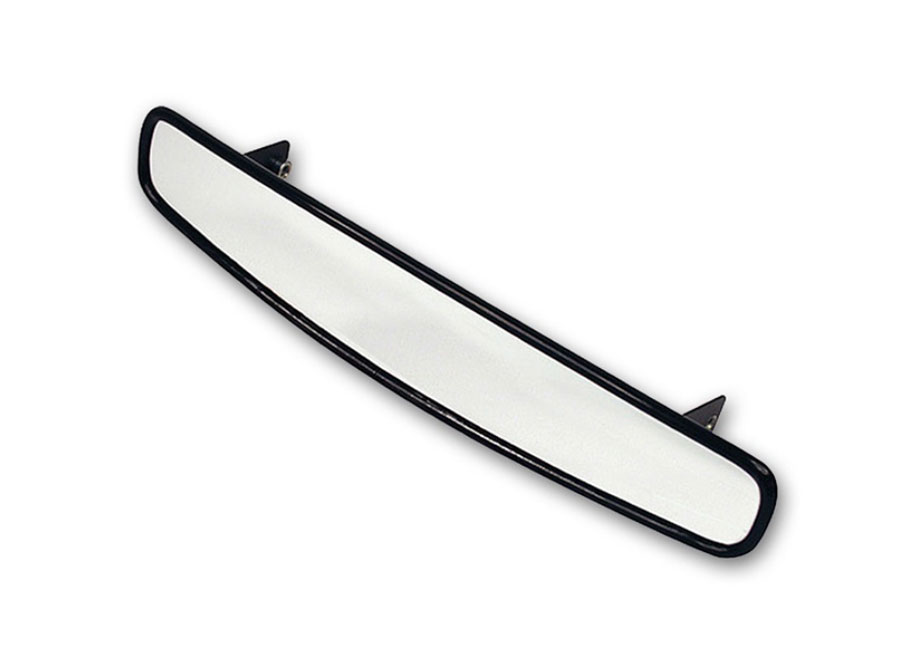 ALLSTAR CONVEX RACING MIRROR