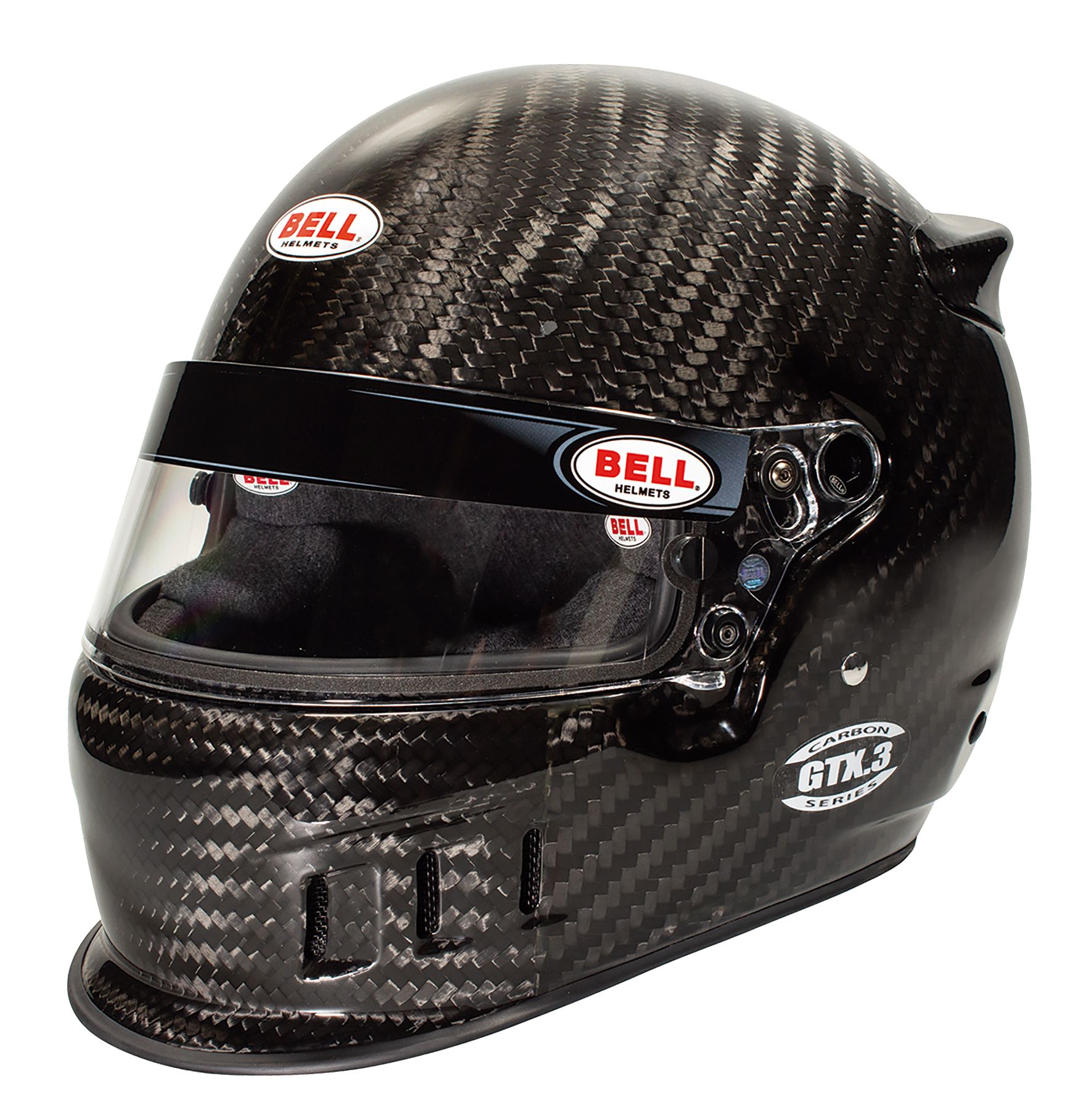 BELL GTX3 CARBON HELMET