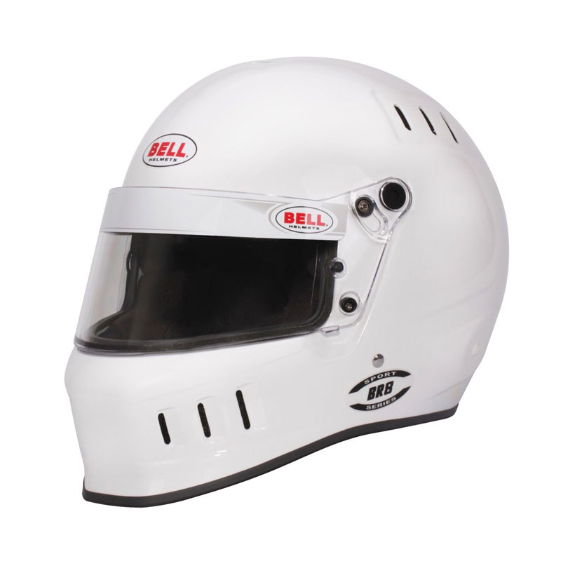 BELL BR8 HELMET