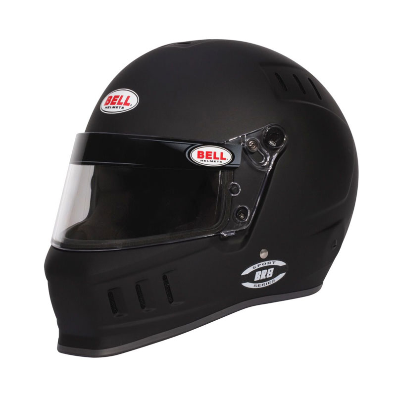 BELL BR8 HELMET