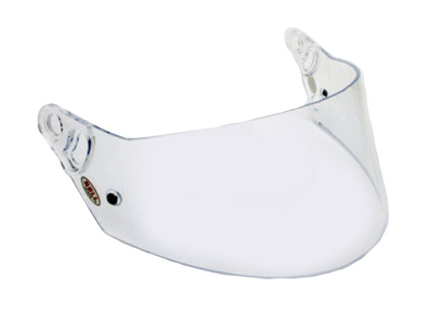 BELL VISOR #276 = K1 SPORT SA2010