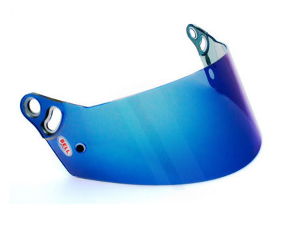 BELL VISOR #287 = K1 PRO/DOMINATOR/GTX2/GP2