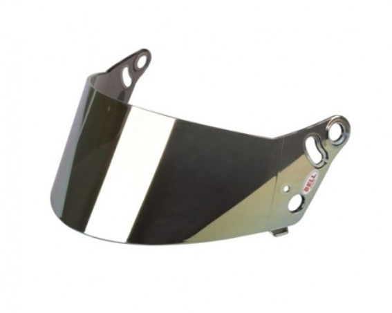 BELL VISOR #287 = K1 PRO/DOMINATOR/GTX2/GP2