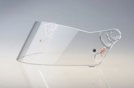 BELL VISOR #SRV-8 = BELL BR8