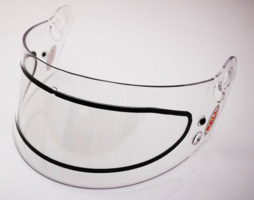 BELL VISOR FOG INSERT #276 = K1 SPORT SA2010