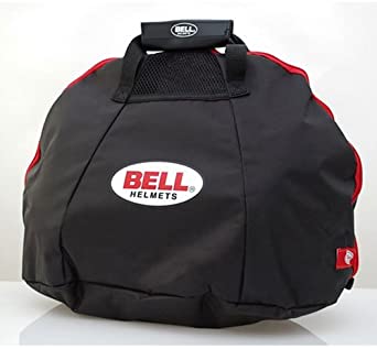 BELL HELMET BAG - FLEECE
