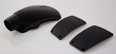 BELL BR1 TOP AIR NOZZLE KIT