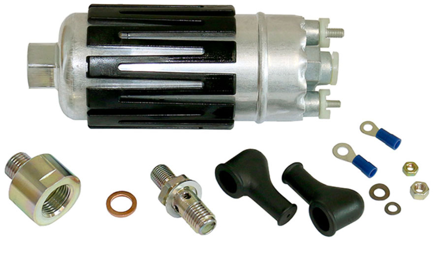 BOSCH EFI FUEL PUMP "044" 200 SERIES