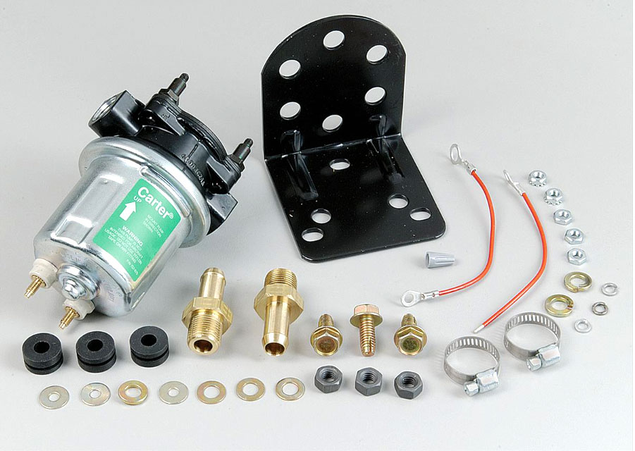 CARTER FUEL PUMP