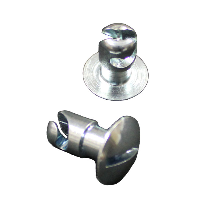 DZUS 5 SERIES STUD STEEL