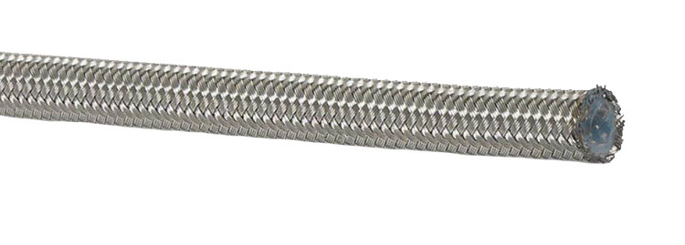 EARLS SPEED-FLEX BRAKE HOSE