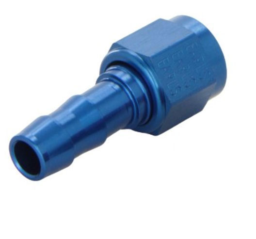 EARLS PUSH LOCK HOSE ENDS