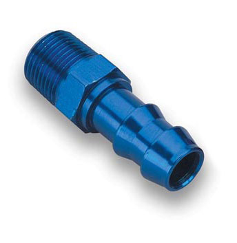 EARLS PUSH LOCK HOSE ENDS