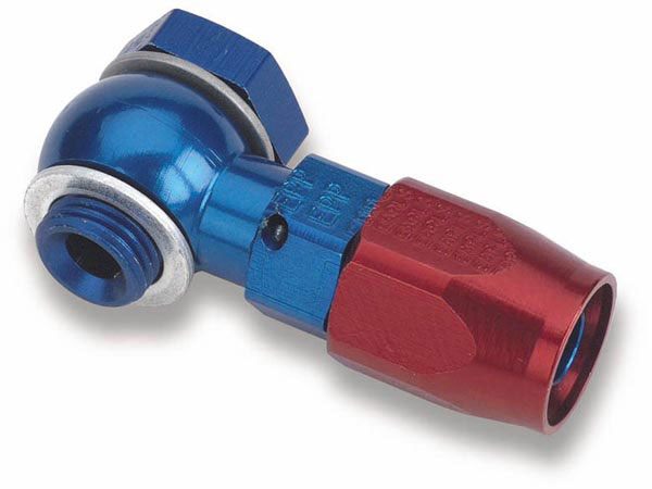 EARLS BANJO SWIVEL SEAL HOSE ENDS