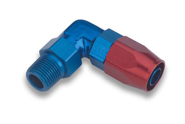 **CLEARANCE SPECIAL** EARLS SWIVEL SEAL HOSE ENDS