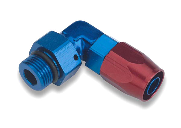 **CLEARANCE SPECIAL** EARLS SWIVEL SEAL HOSE ENDS