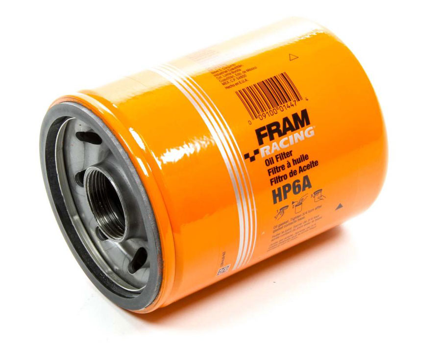 FRAM OIL FILTERS
