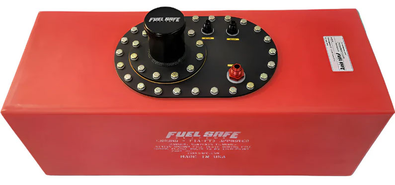 FUEL SAFE CELL FIA