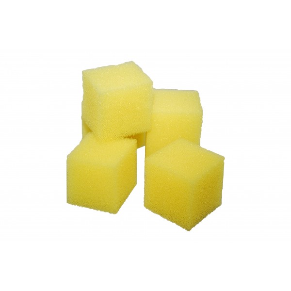 FUEL SAFE FOAM FOR UNIVERSAL CELLS