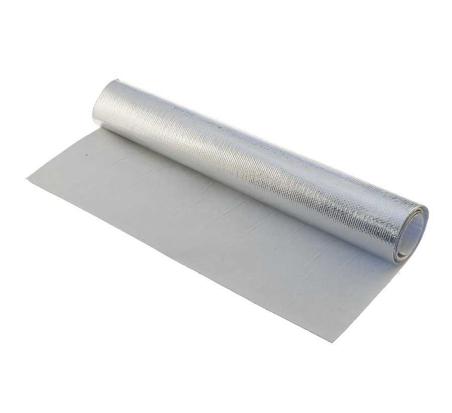 HEATSHIELD PRODUCTS FOIL MAT