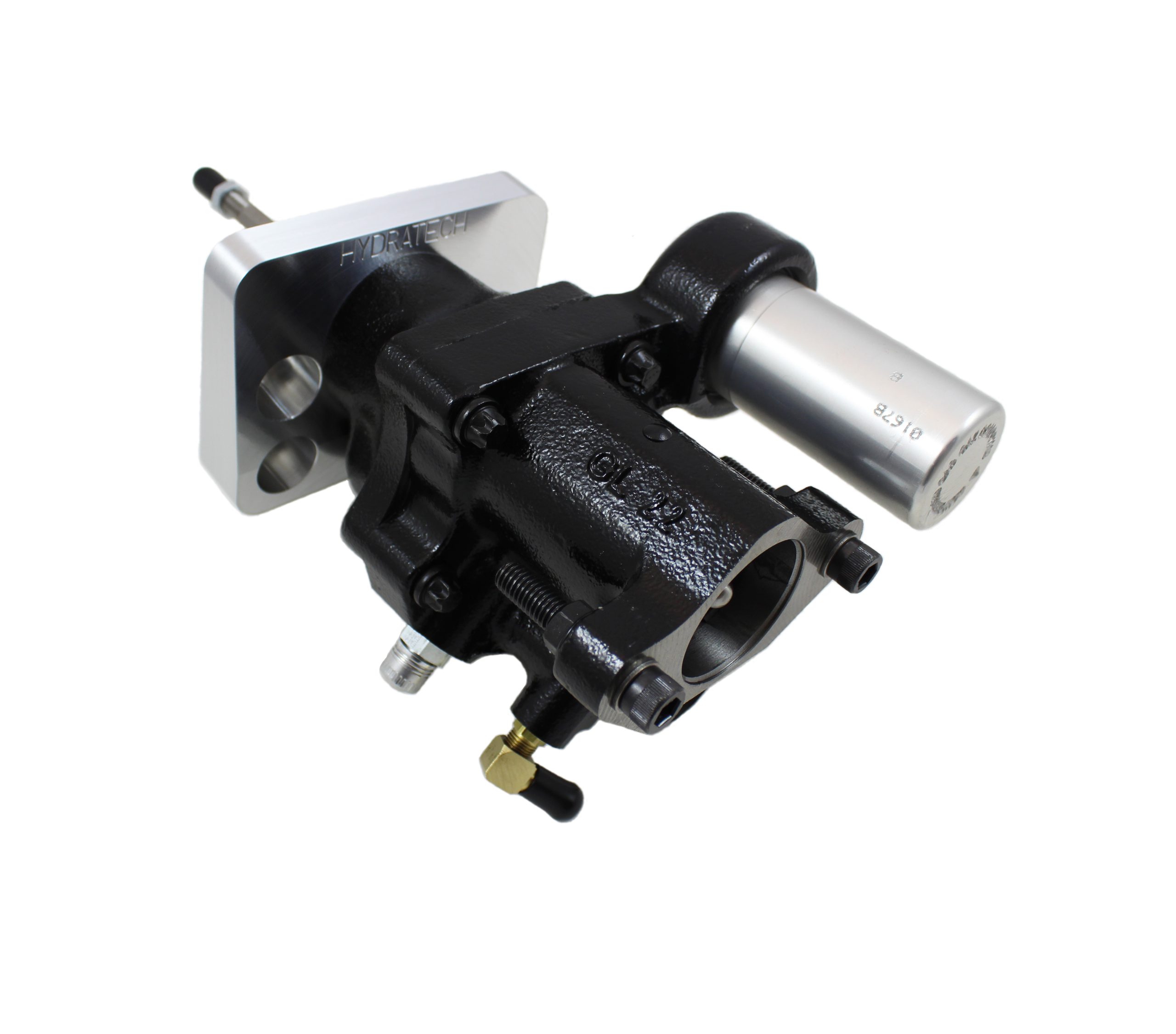 HYDRATECH A/F/X BODY CHEV (GM) HYDRAULIC BRAKE BOOSTER