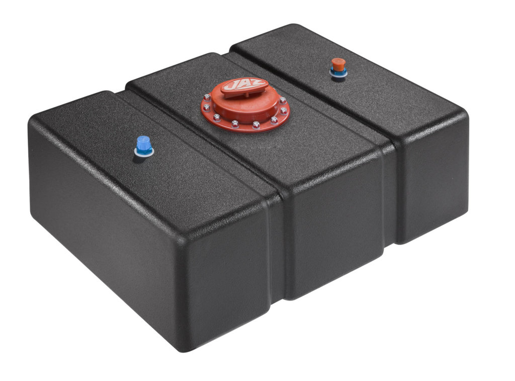 JAZ FUEL CELL 200 SERIES FLAT BOTTOM