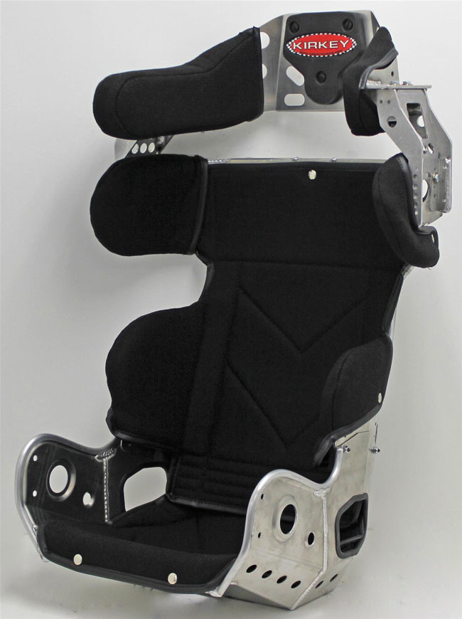 KIRKEY RACING 37 SERIES CONTAINMENT SEAT