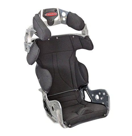KIRKEY RACING 85 SERIES CONTAINMENT SEAT