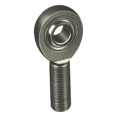 AURORA ALLOY STEEL ROD END MALE