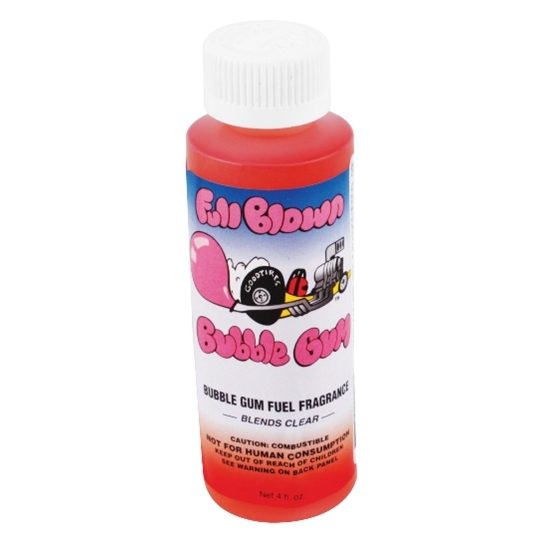 MANHATTAN SCENTED FUEL FRAGRANCE ADDITIVE