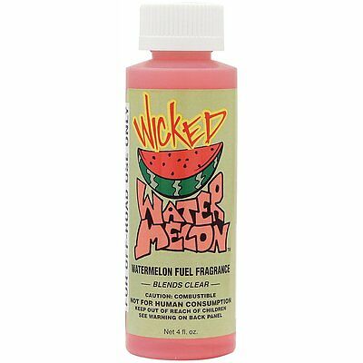 MANHATTAN SCENTED FUEL FRAGRANCE ADDITIVE