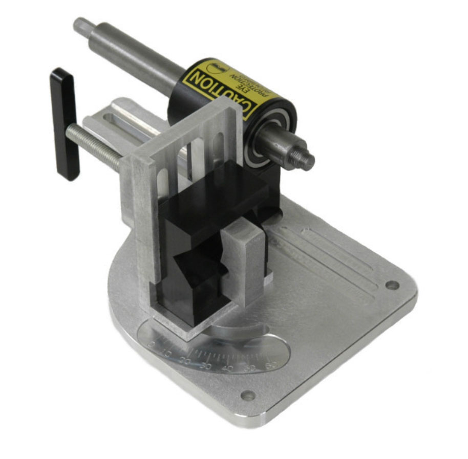 PRO TOOLS INDUSTRIAL TUBE NOTCHER