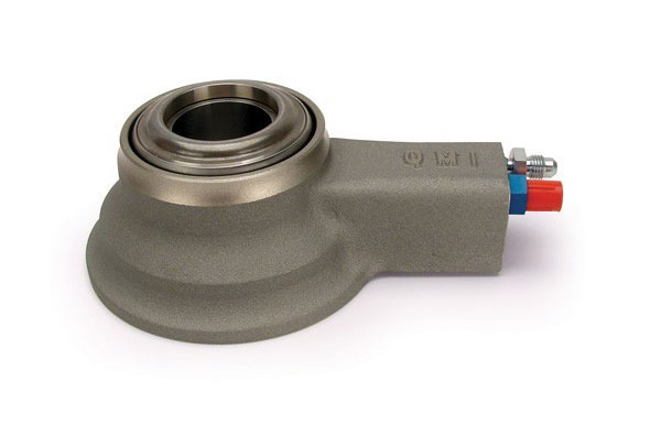QUARTERMASTER RACE HYDRAULIC RELEASE BEARING