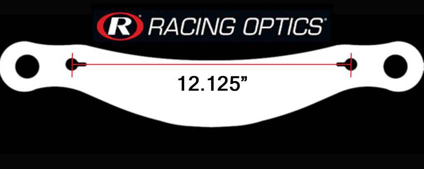 RACING OPTICS LAMINATED TEAROFFS 10208