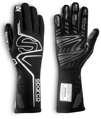 SPARCO LAP GLOVES