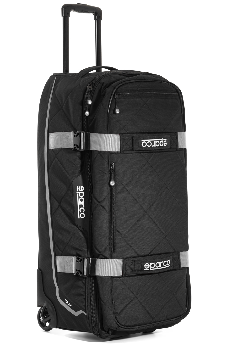 SPARCO TOUR RACEGEAR BAG