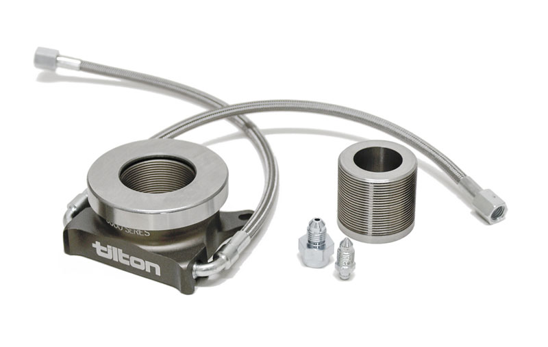 TILTON HYDRAULIC RELEASE BEARING 60-6100
