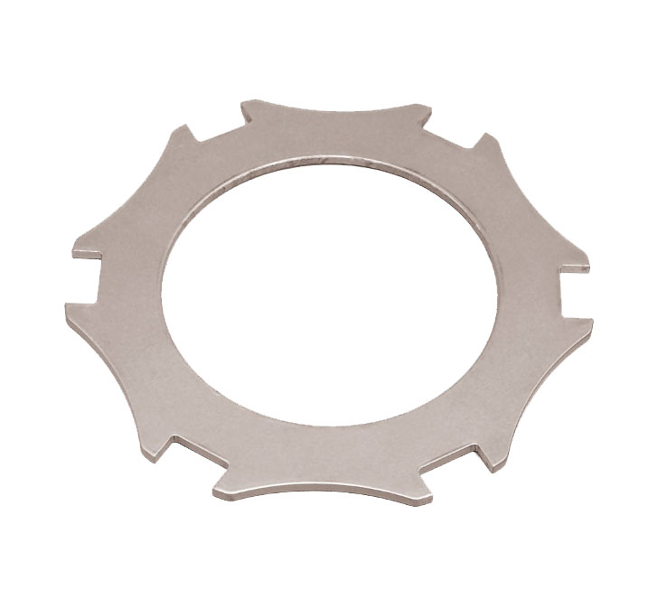 TILTON FLOATER PLATE - 7.25"