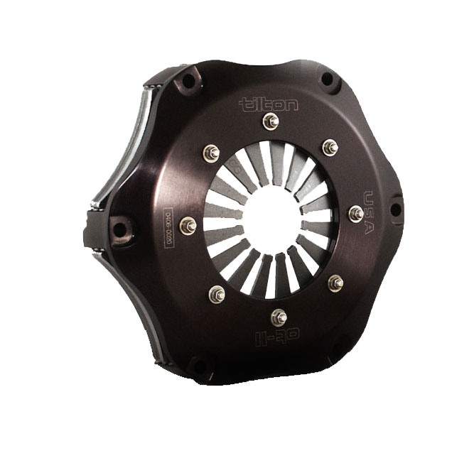 TILTON CERAMETALLIC (RALLY) 7.25" CLUTCH COVER