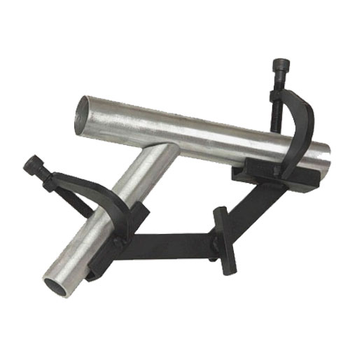 TUBE WELDING POSITIONER