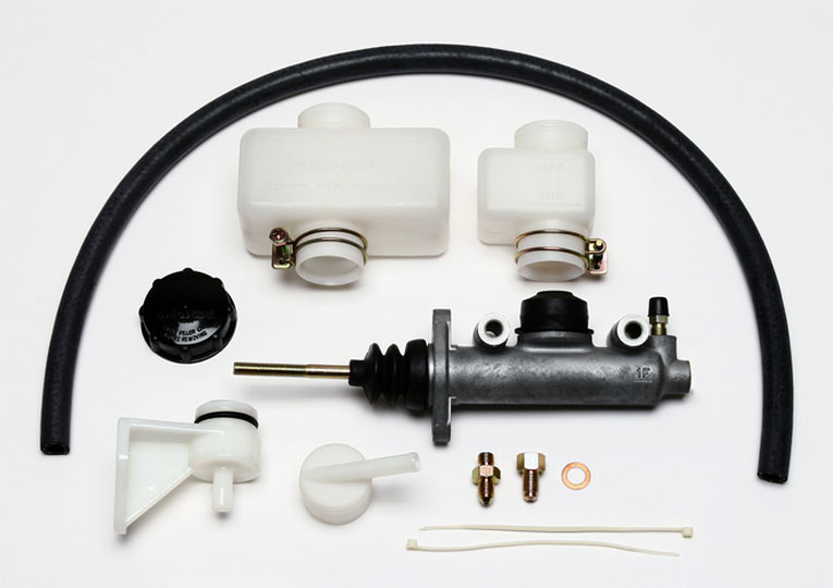 WILWOOD MASTER CYLINDER STANDARD