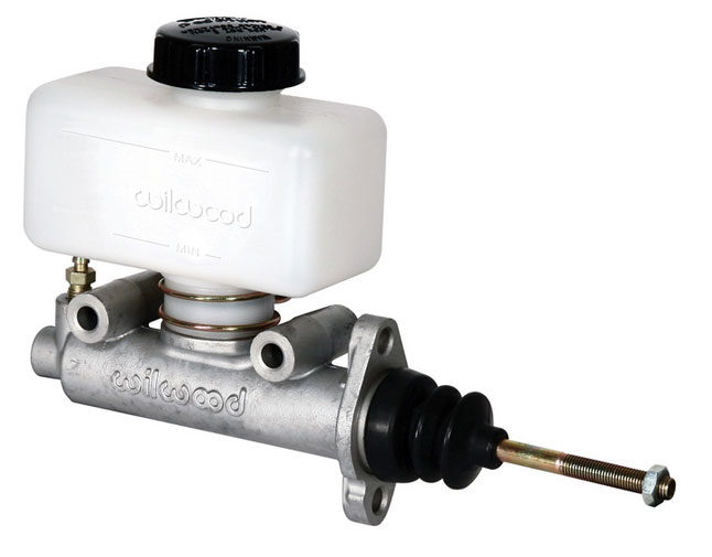WILWOOD MASTER CYLINDER STANDARD